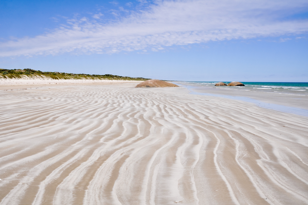 Coorong National Park (Official GANP Park Page)