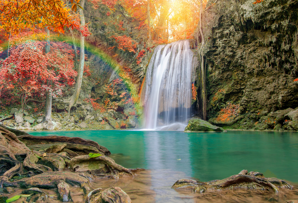 Erawan National Park (Official GANP Park Page)