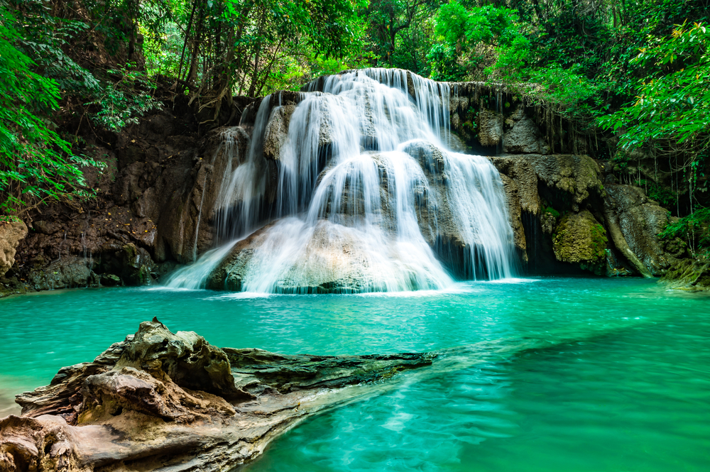 Erawan National Park (Official GANP Park Page)