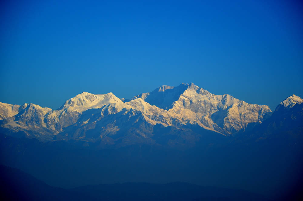 Khangchendzonga National Park (Official GANP Park Page)