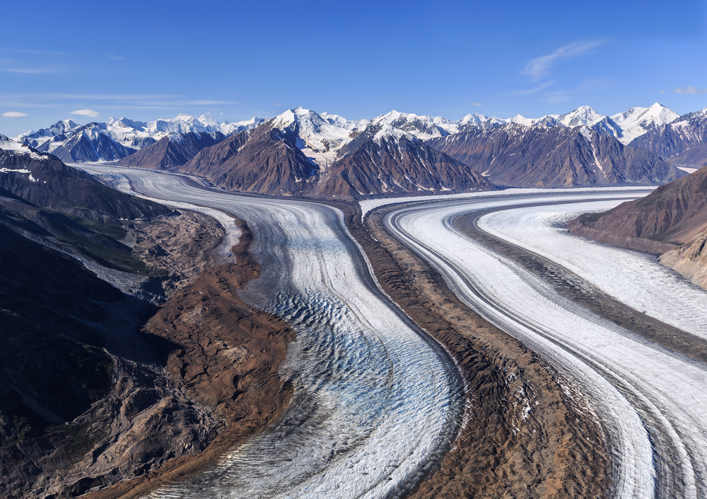 Kluane National Park (Official GANP Park Page)