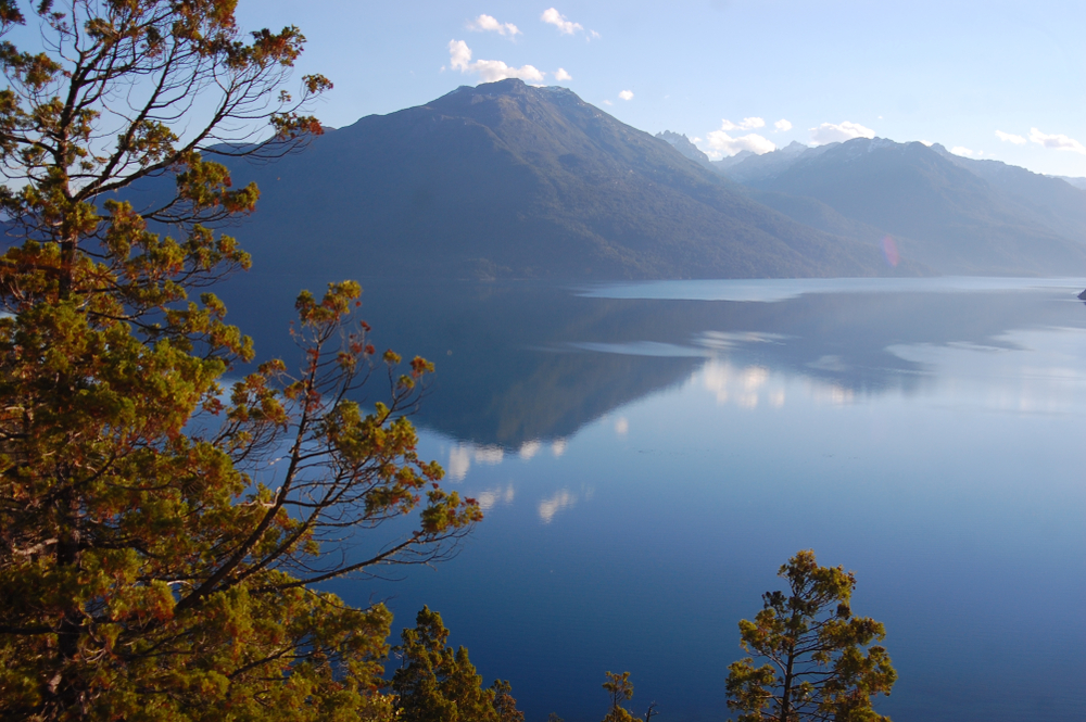 Lago Puelo National Park (Official GANP Park Page)