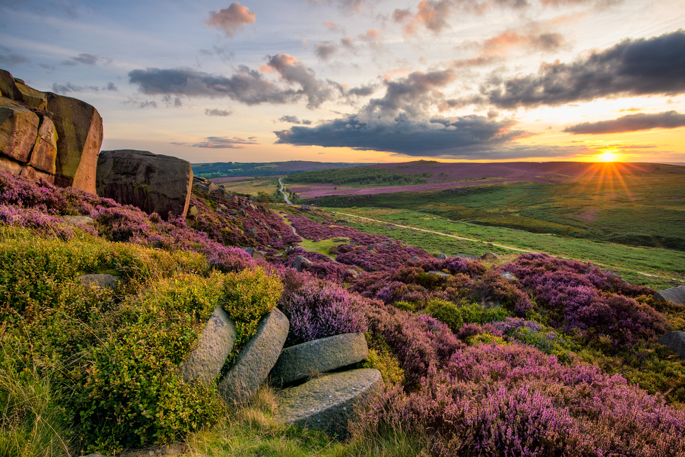 Peak District National Park (Official GANP Park Page)