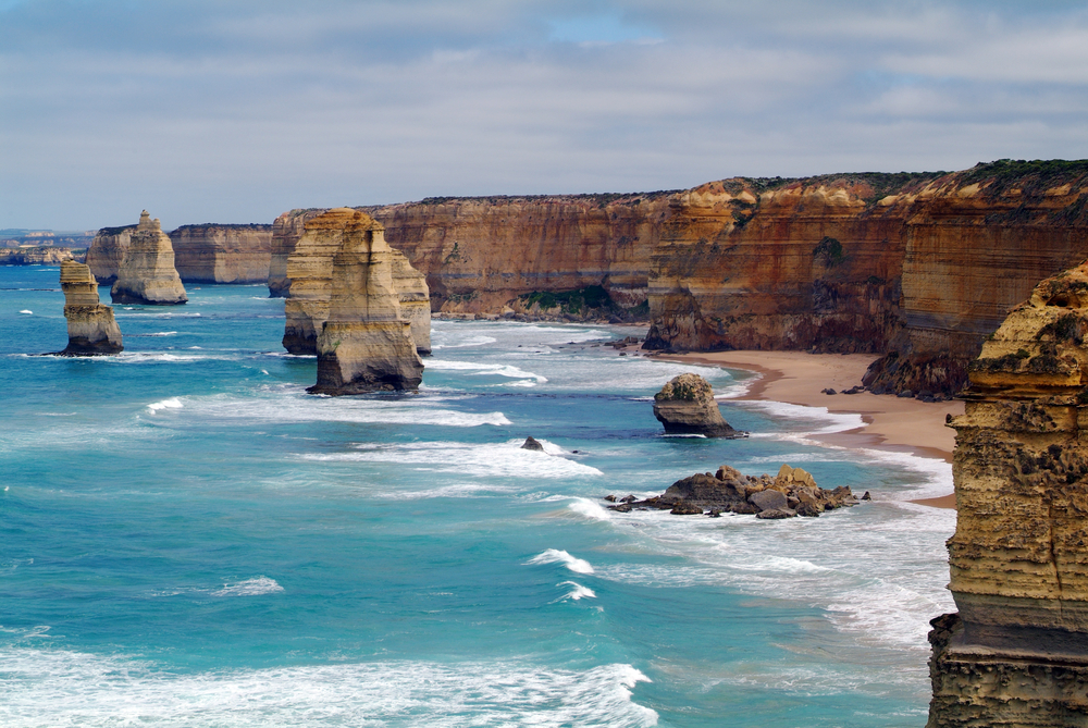 Port Campbell National Park (Official GANP Park Page)