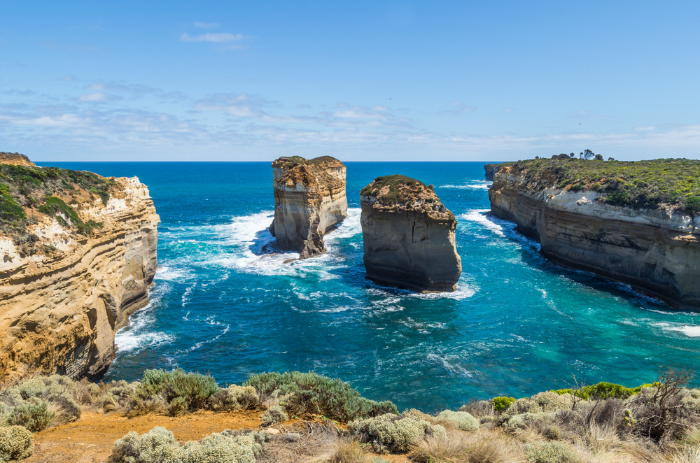 Port Campbell National Park (Official GANP Park Page)