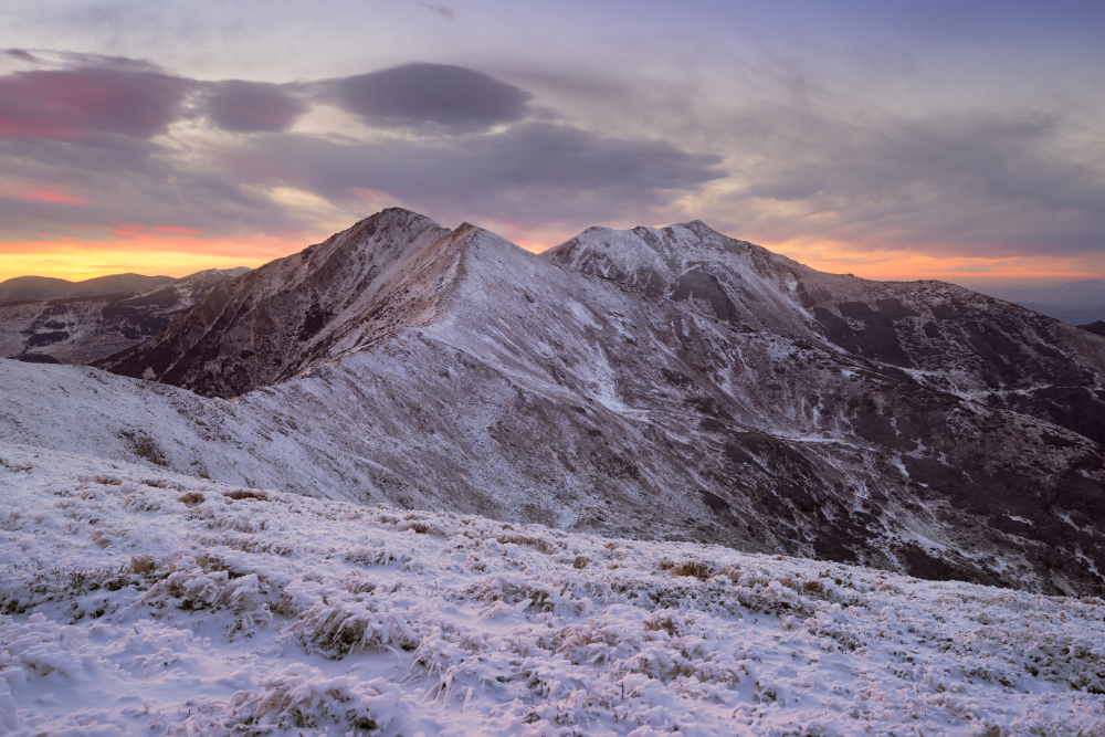 Rodna Mountains National Park (Official GANP Park Page)