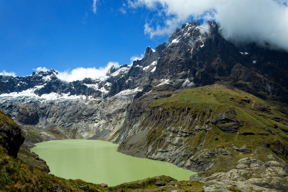 Sangay National Park (official Ganp Park Page)