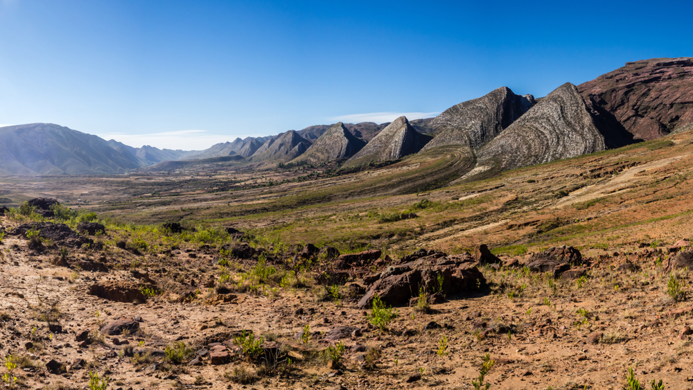 Torotoro National Park (Official GANP Park Page)