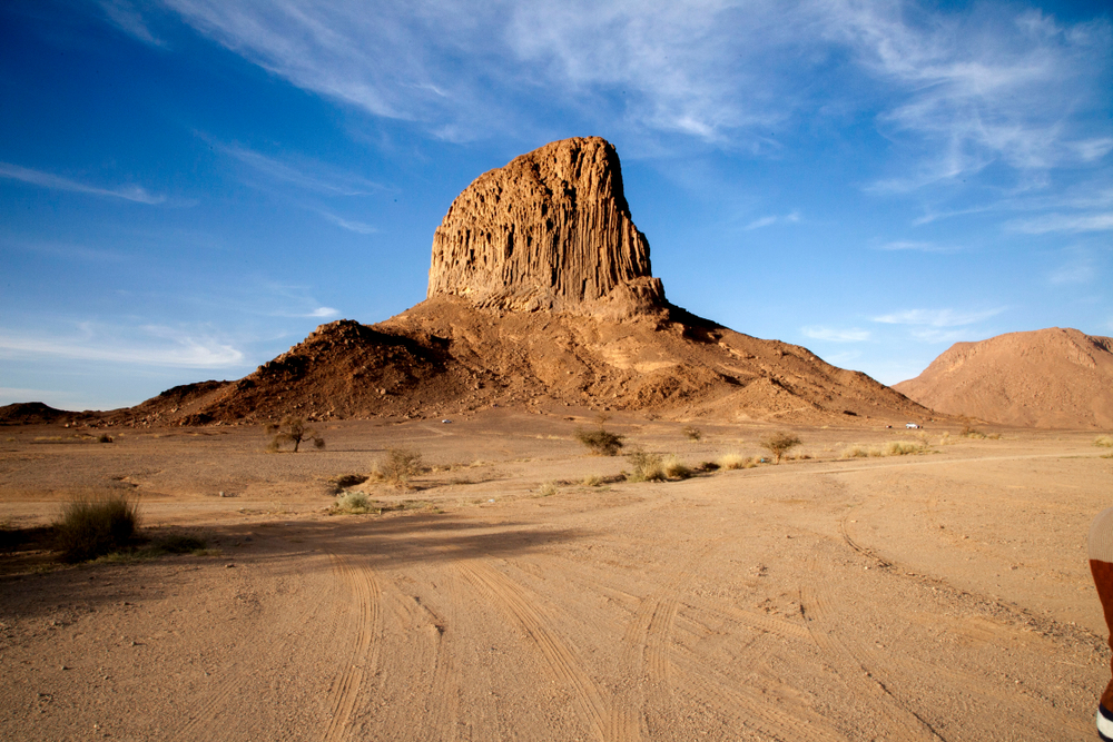 Ahaggar National Park