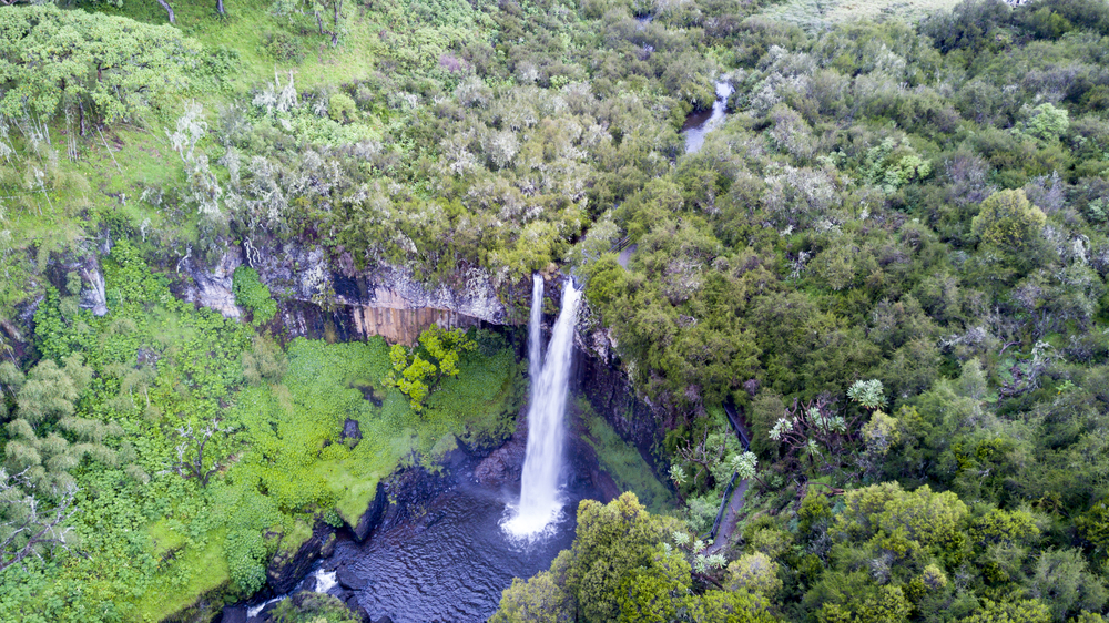 Maguru Falls