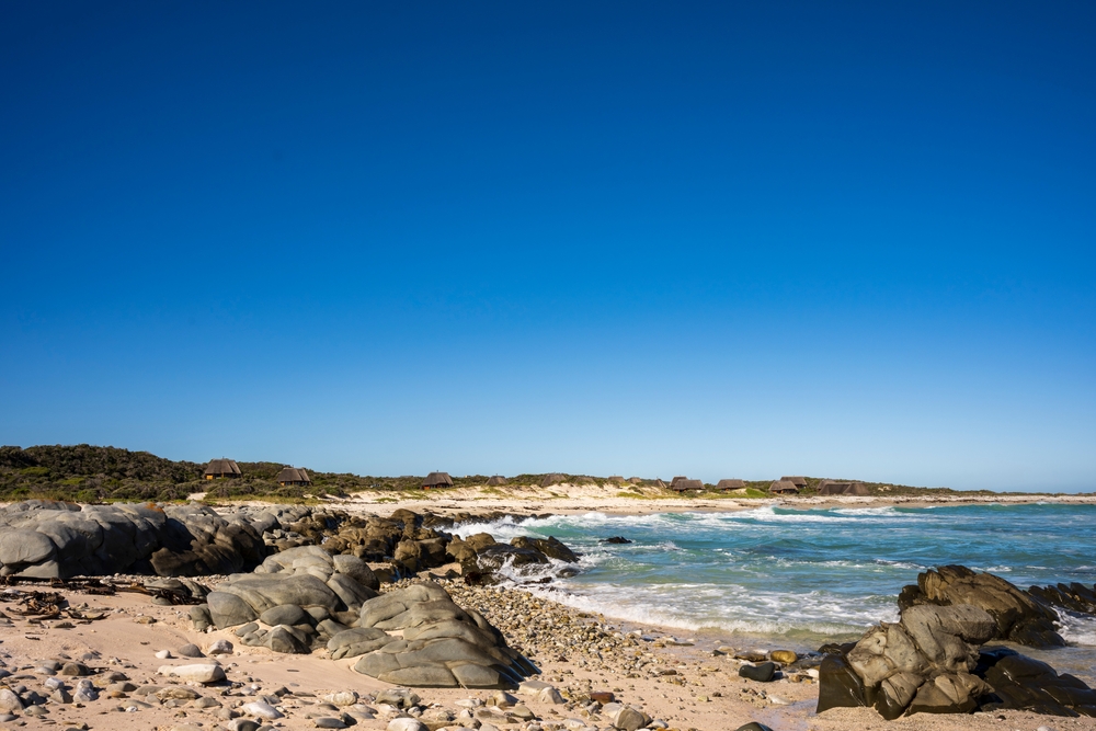 Agulhas National Park