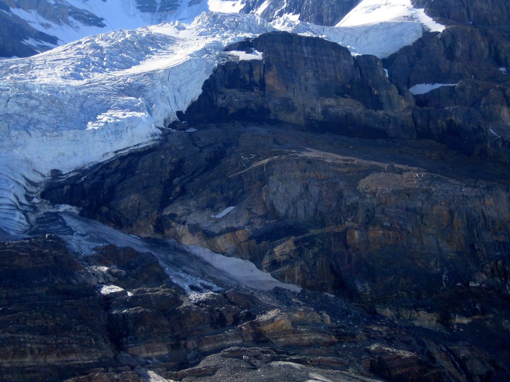 Icefields Parkway