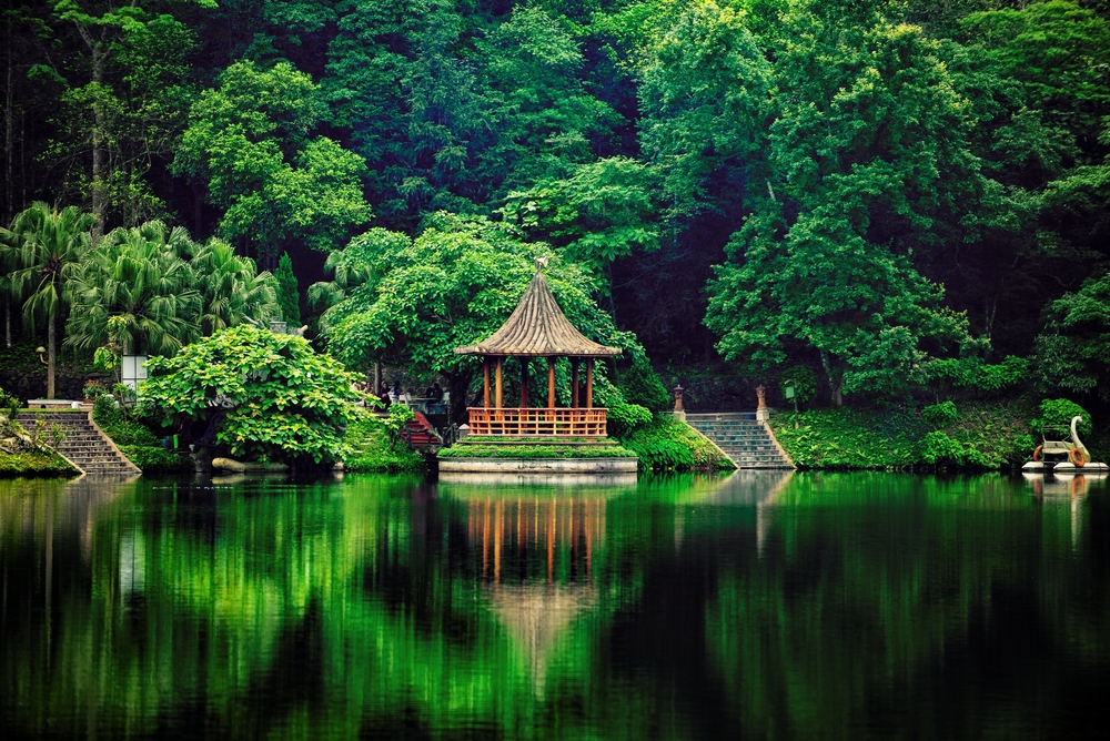 Ba Vi National Park
