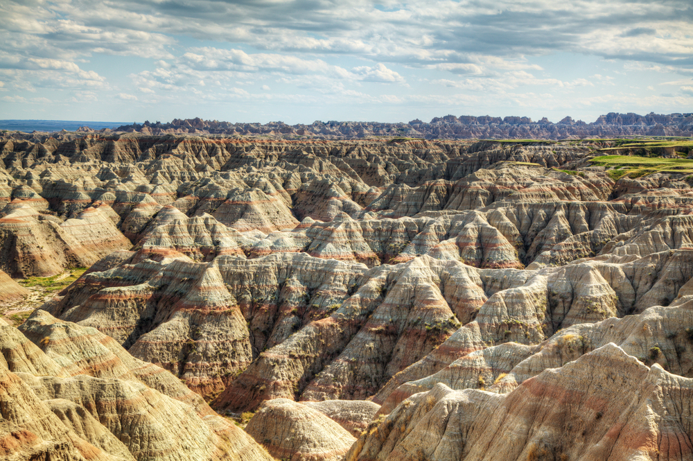 Badlands National Park | (Official GANP Page)