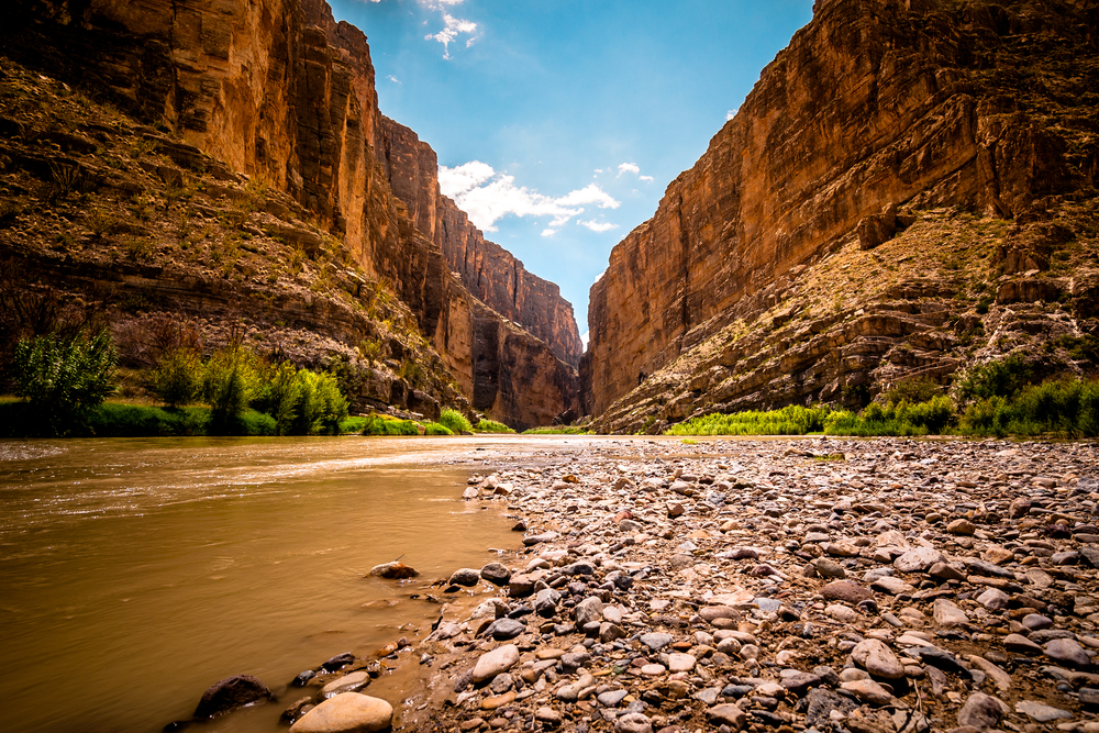 Big Bend National Park | (Official GANP Page)