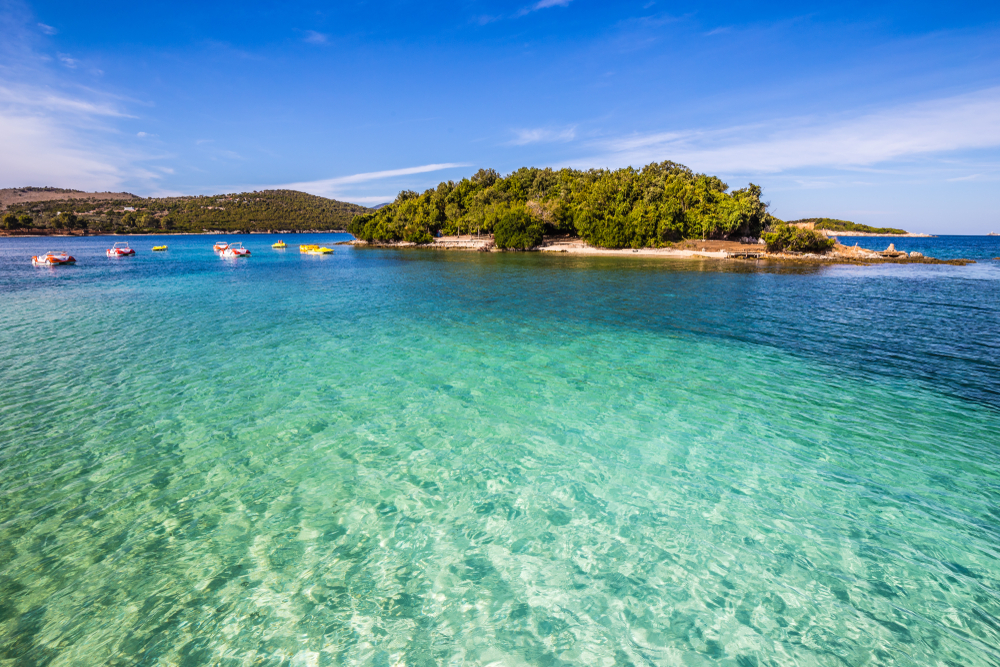 Butrint National Park
