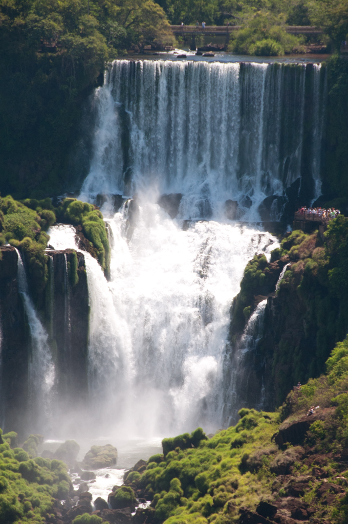 Iguacu National Park