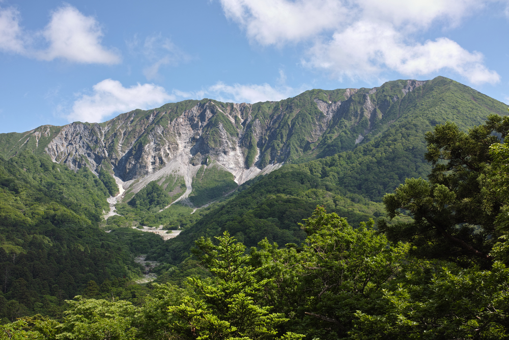 Daisen-Oki National Park