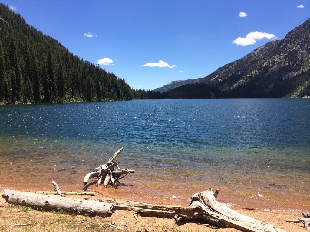 Emerald Lake