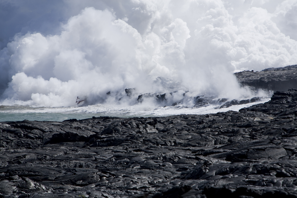 Mauna Loa