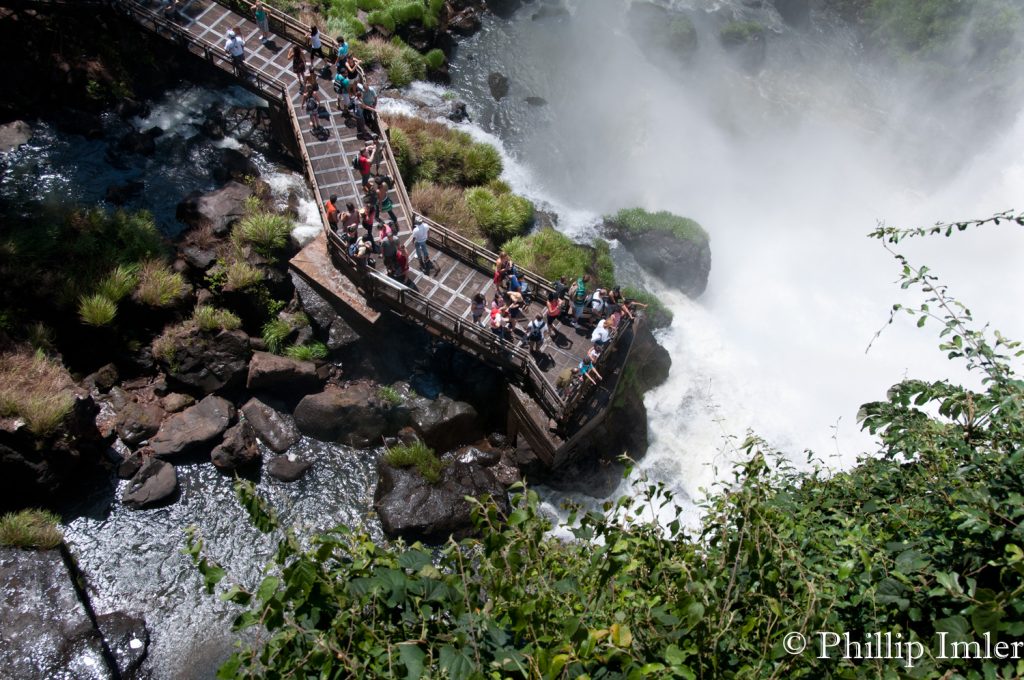 Iguazu National Park