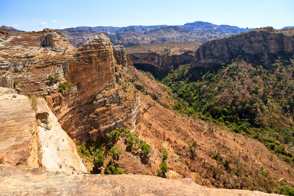 Isalo National Park