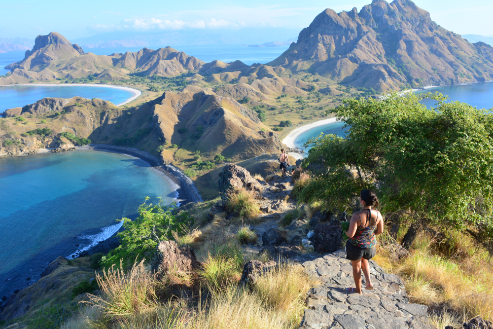 Komodo National Park