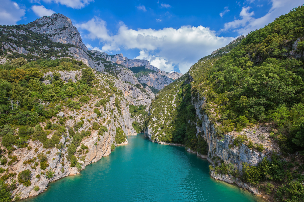 Mercantour National Park