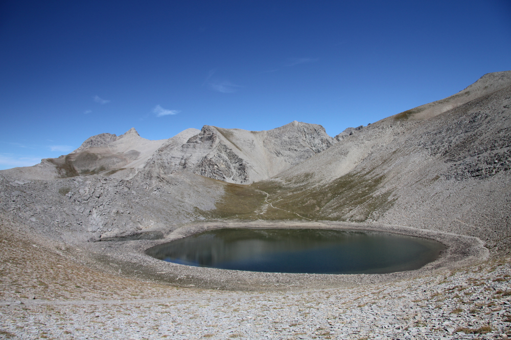 Mercantour National Park