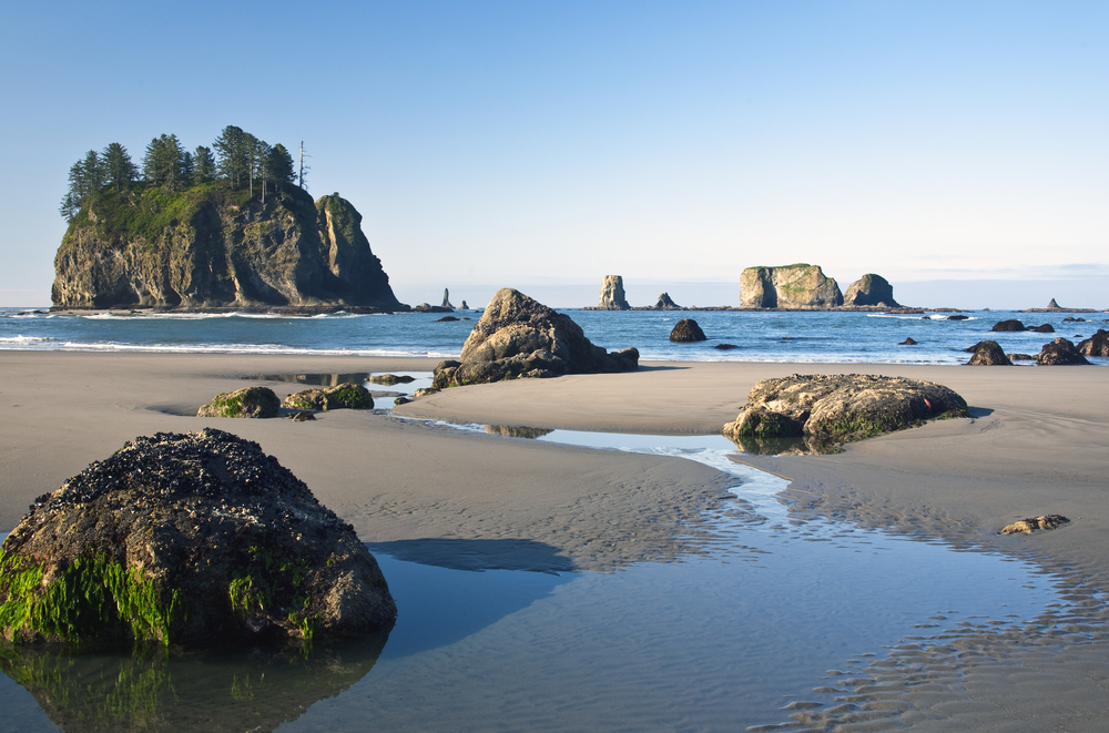 Coastal Region