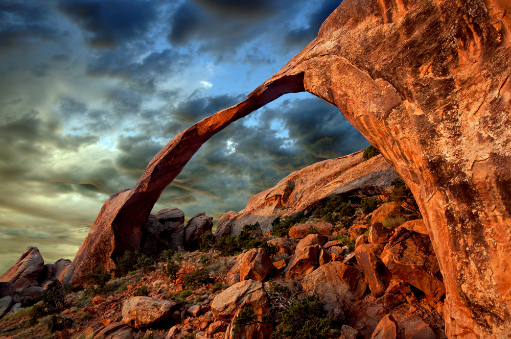 Landscape Arch