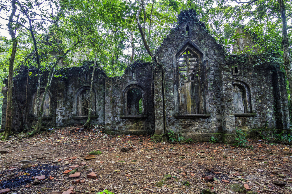 Thien Son-Suoi Nga Eco-Tourism Area
