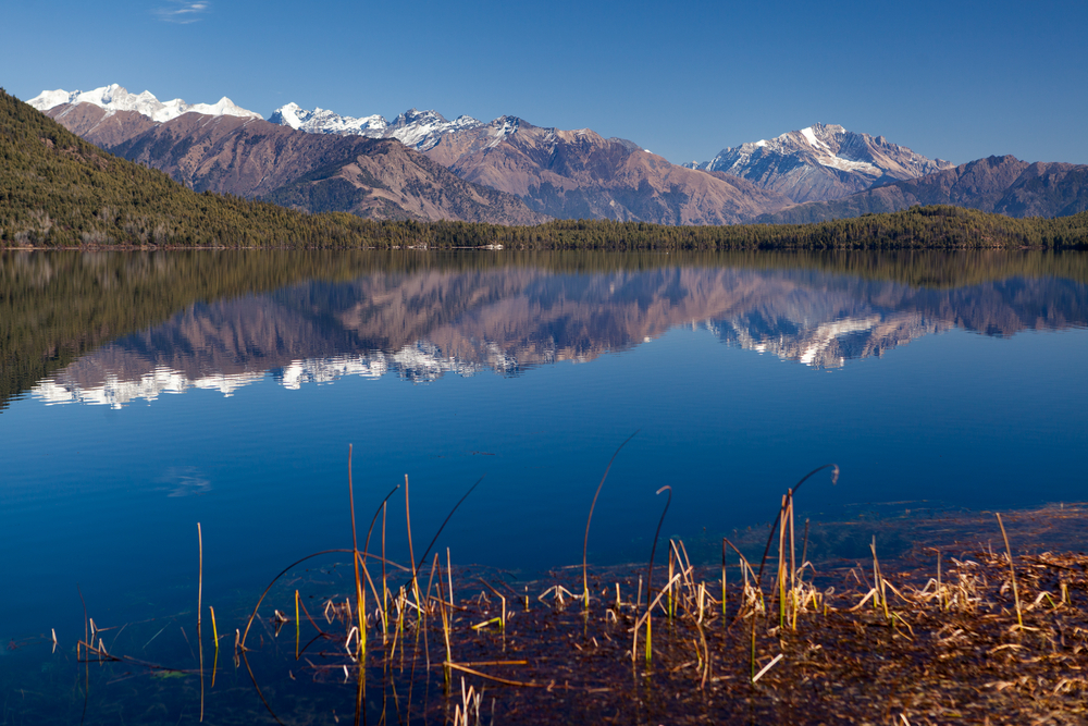 Rara National Park