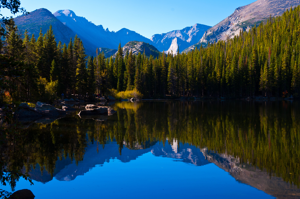Bear Lake