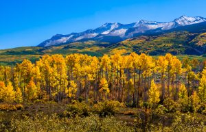 Rocky Mountain National Park