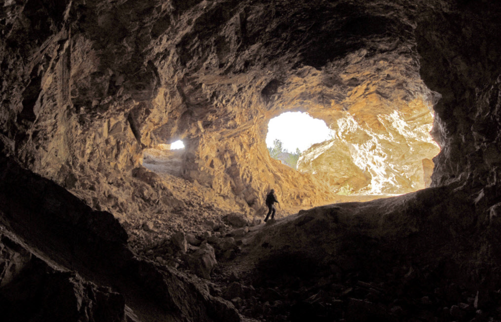 Mystical Exploration