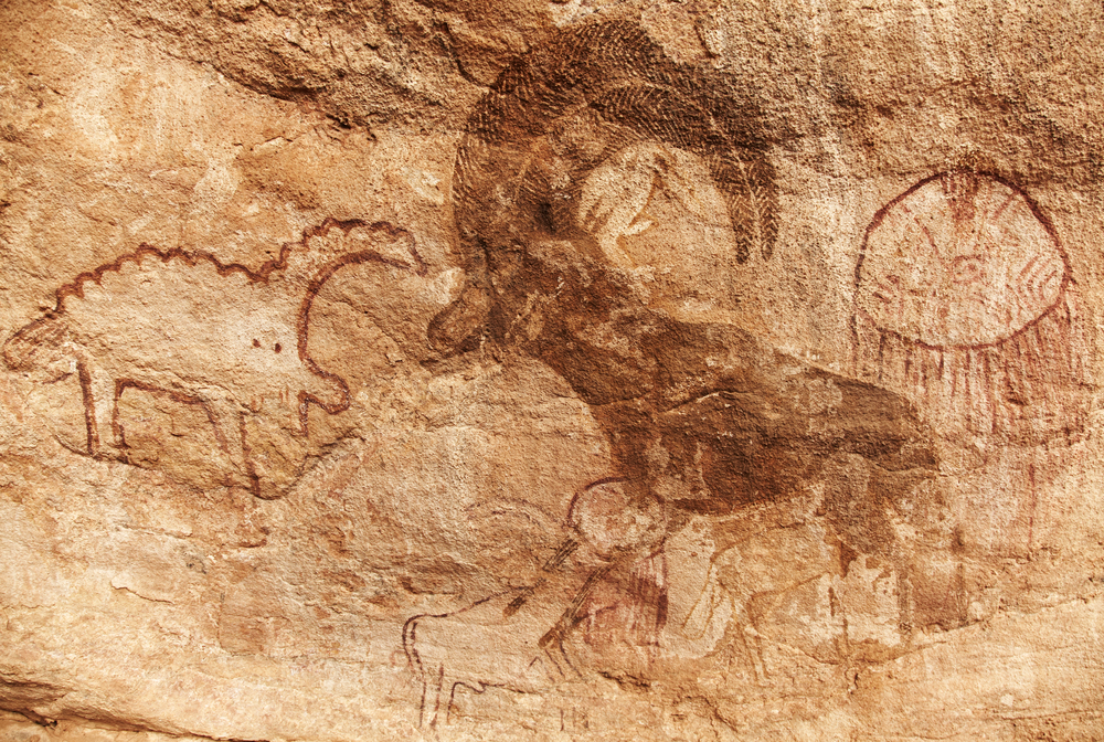 Tassili n'Ajjer National Park | (Official GANP Page)