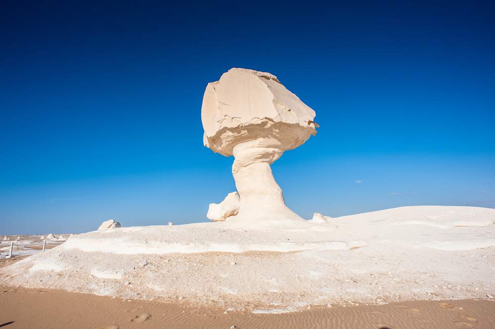 Sculptured Sand