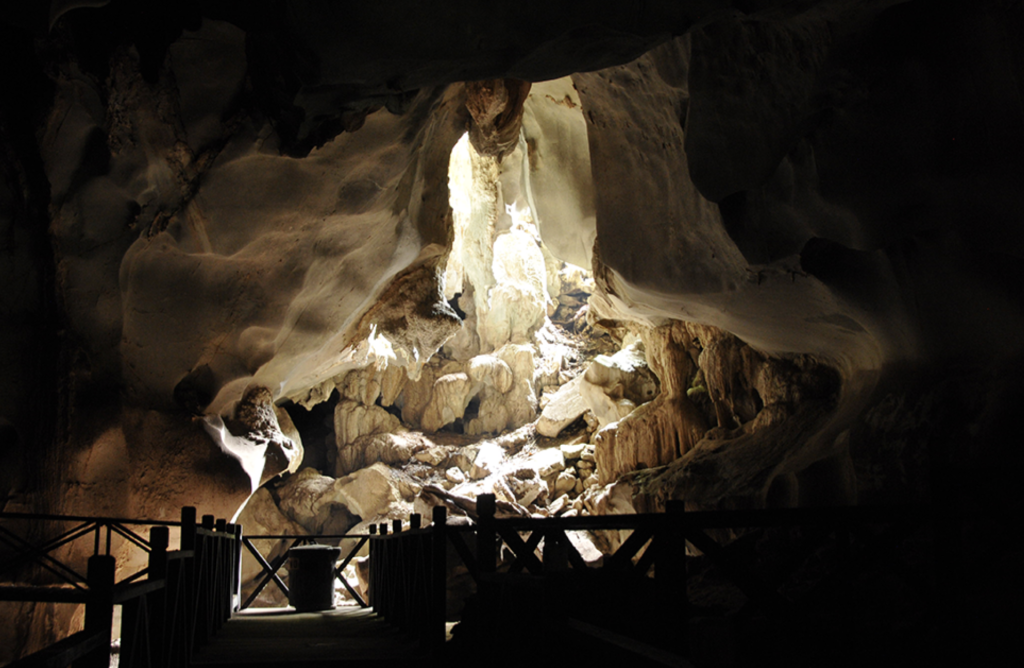 Wind Cave