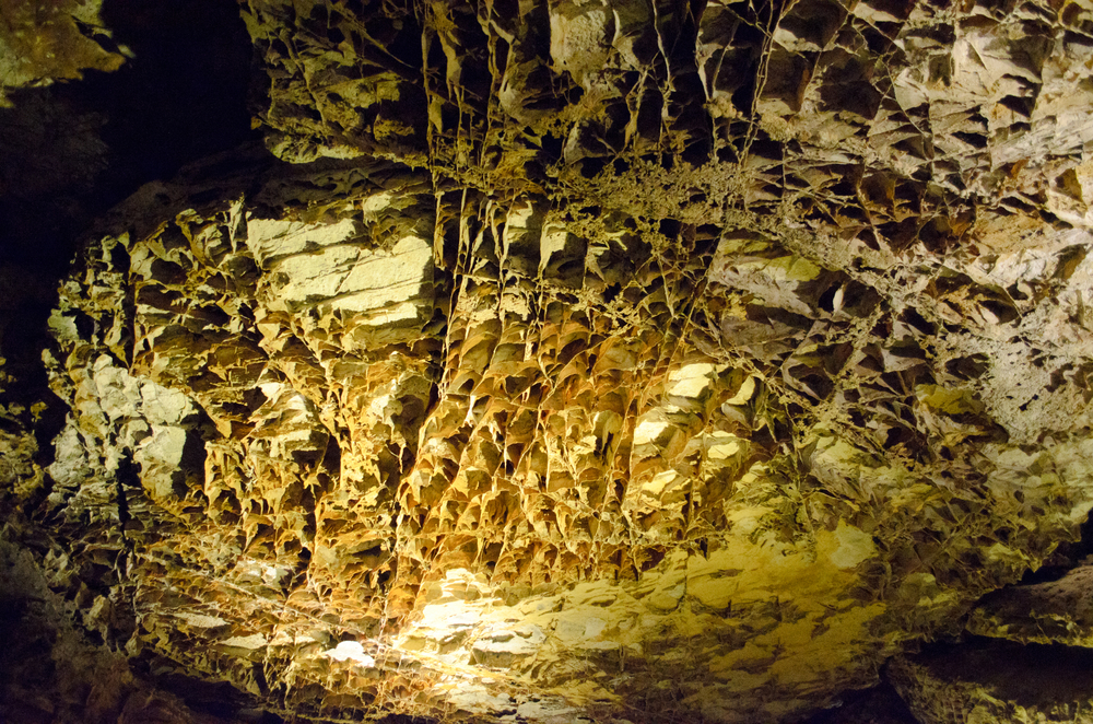 The Breathing Cave