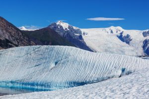 Wrangell–St. Elias National Park