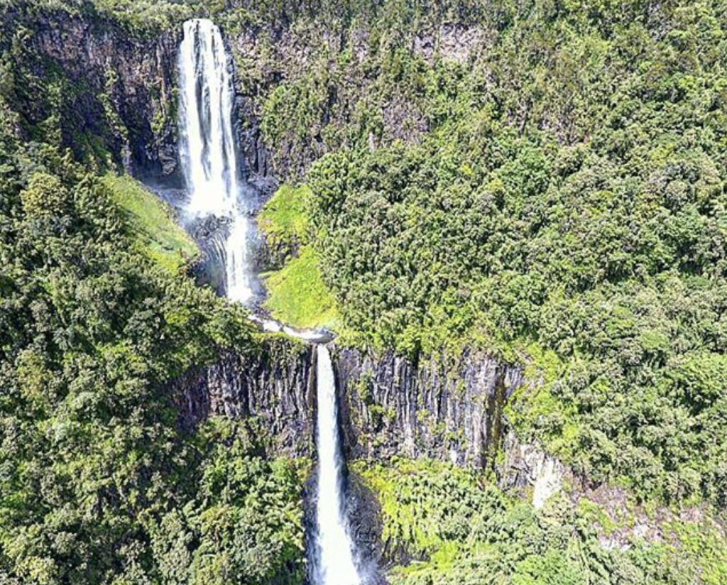 Karuru Falls