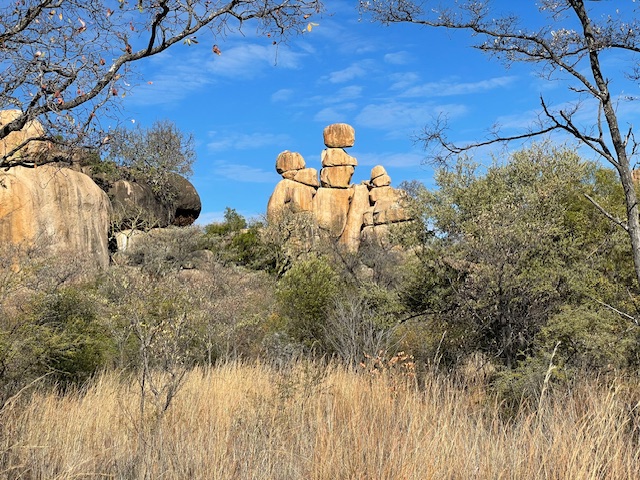 Matobo National Park