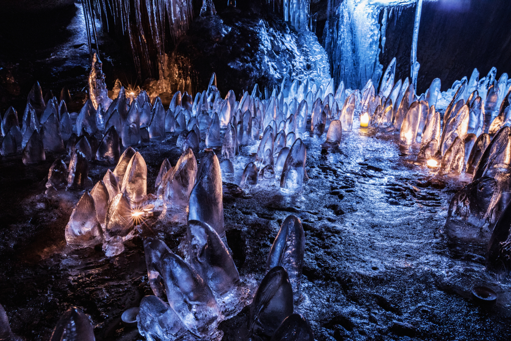 Fairies Cave