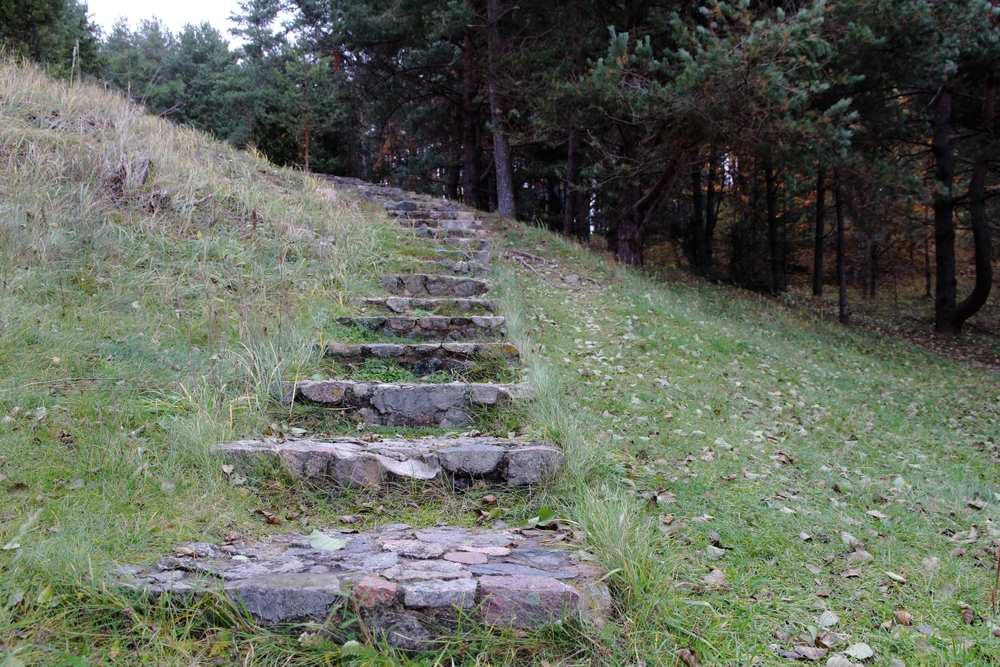 Hiking