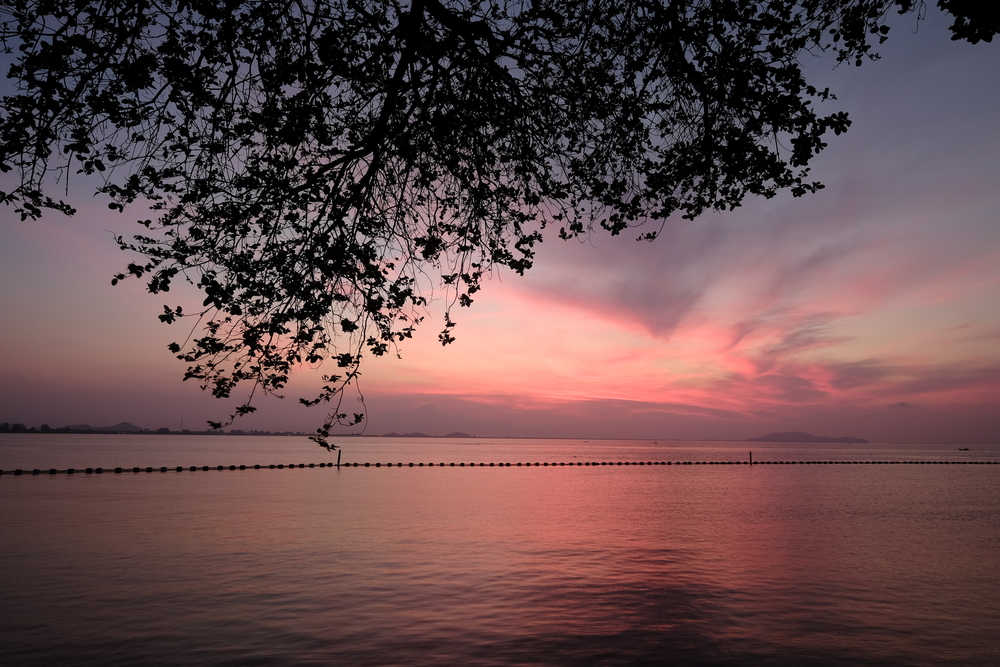 Îles Ehotilés National Park