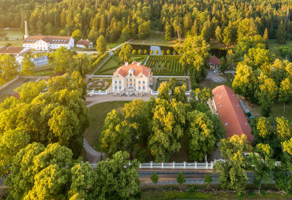 Palmse Manor
