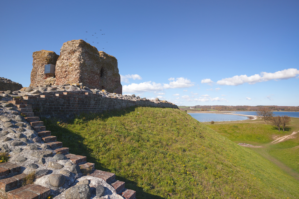 Kalo Castle