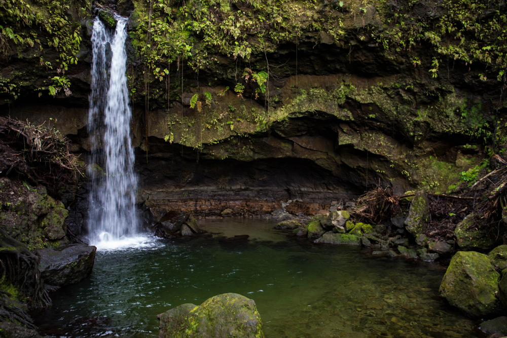 Emerald Pool