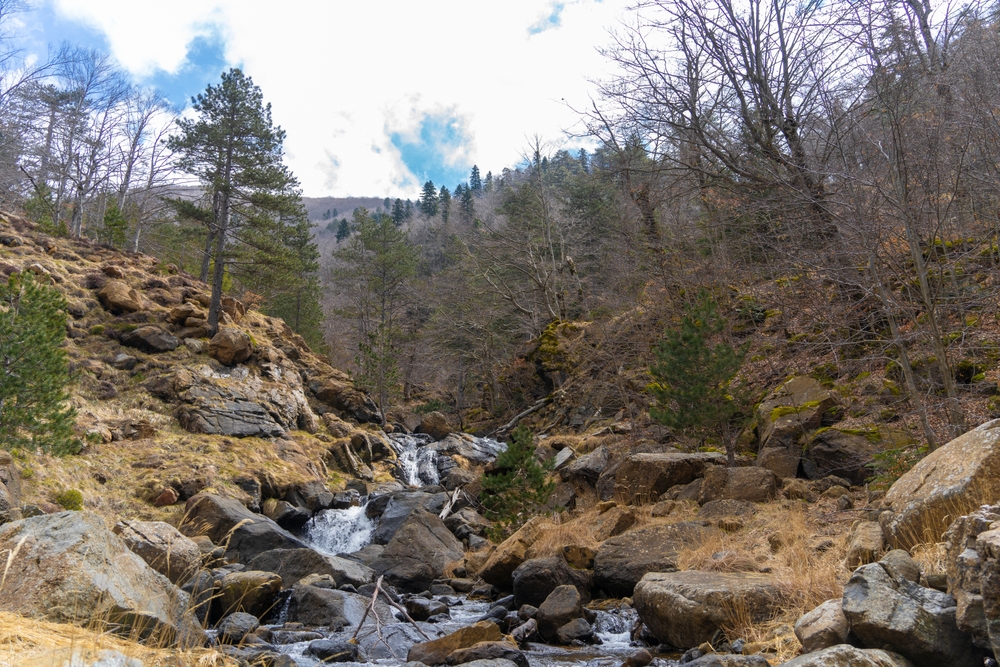 Shebenik-Jabllanicë National Park